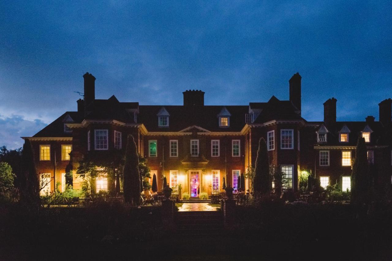 Barnett Hill 4*