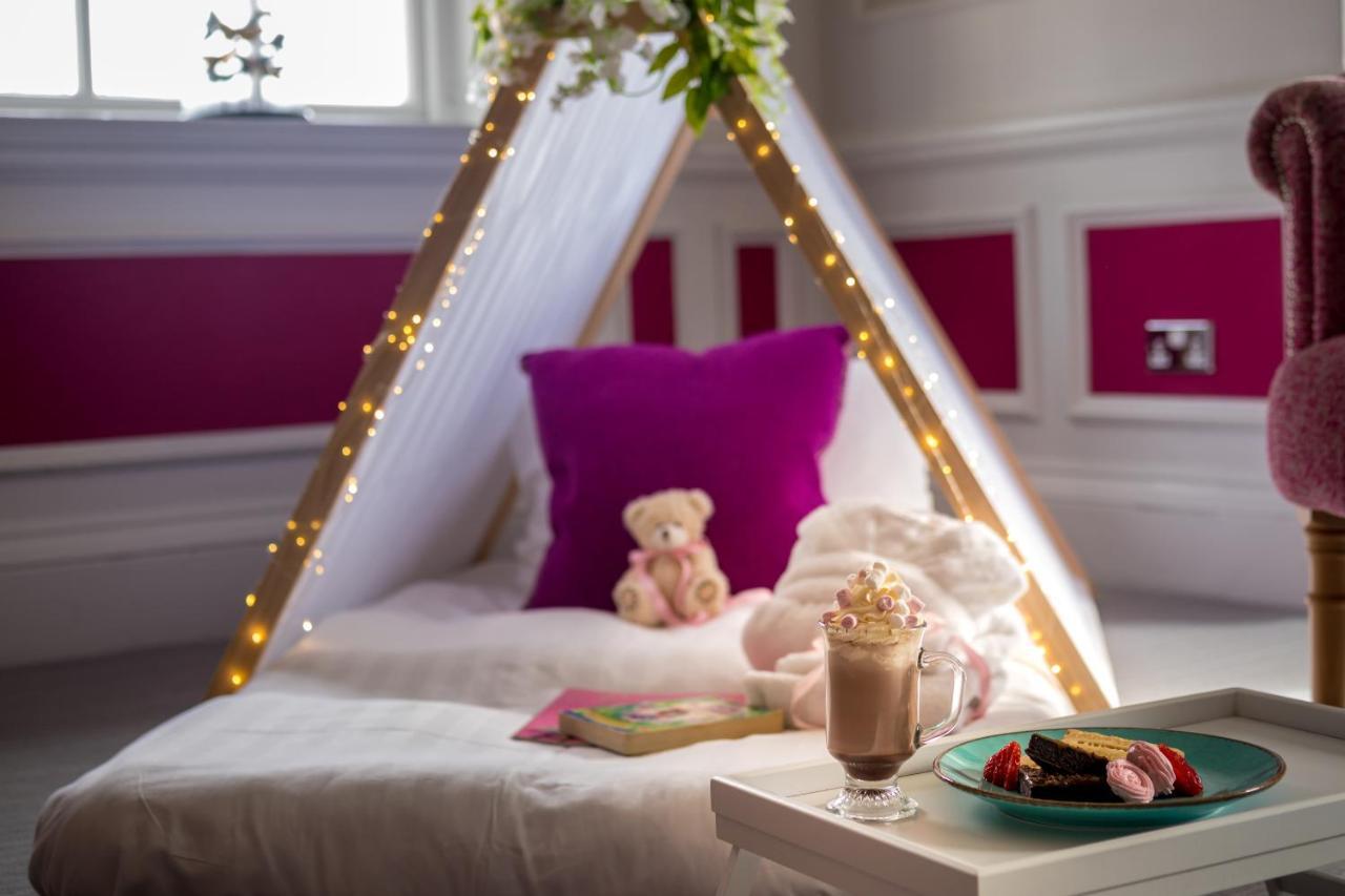 Hotel Barnett Hill Guildford
