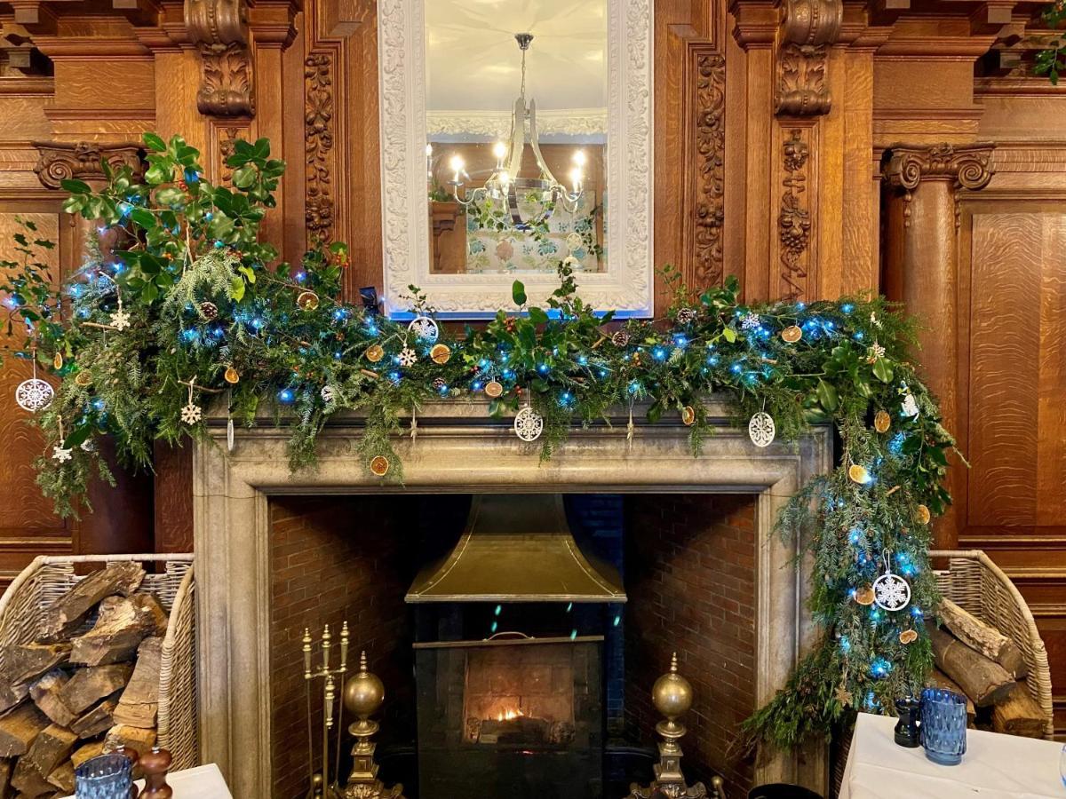 Barnett Hill Hotel