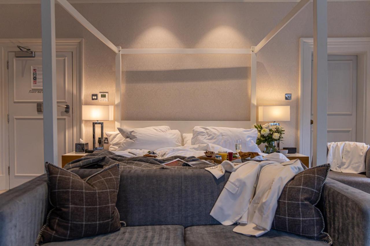 Barnett Hill Hotel Guildford