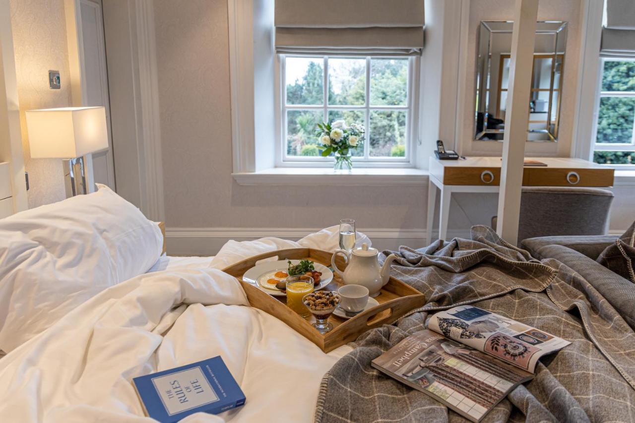 Hotel Barnett Hill 4*