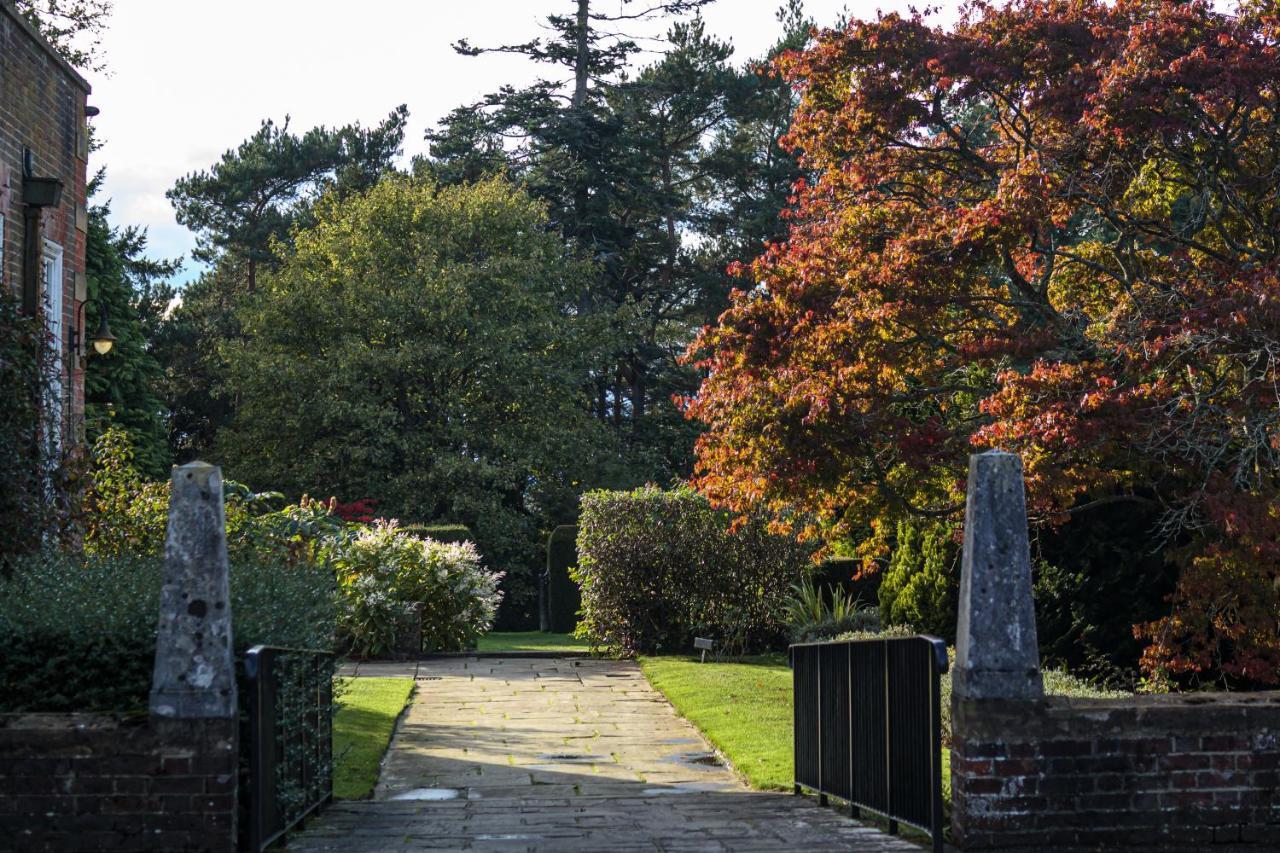 Barnett Hill Guildford