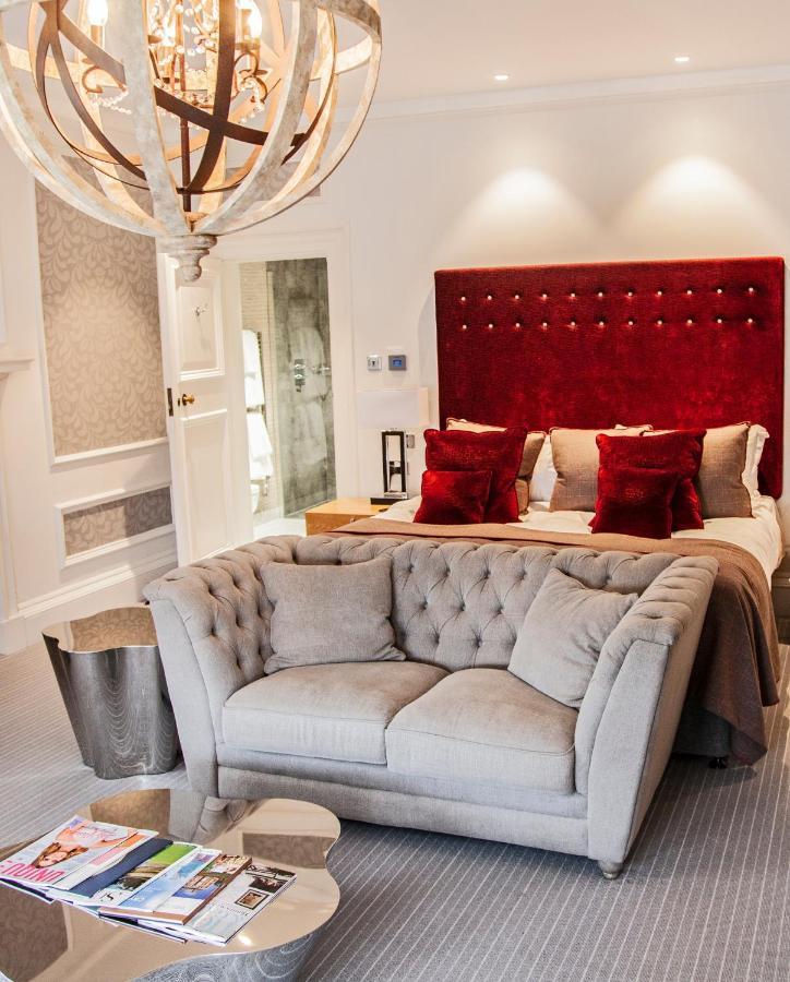 Barnett Hill Hotel 4*